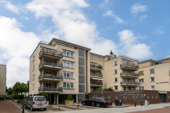 Foto 2 van Jan van der Croonstraat 85