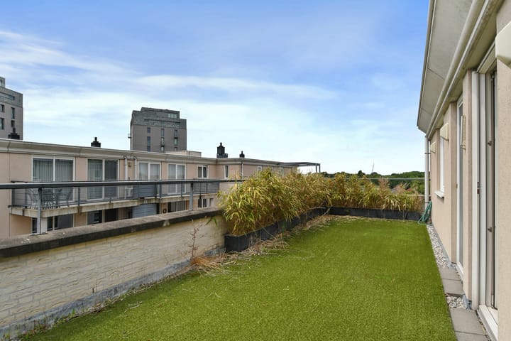 Foto 4 van Jan van der Croonstraat 85