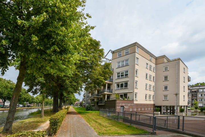 Foto 10 van Jan van der Croonstraat 85