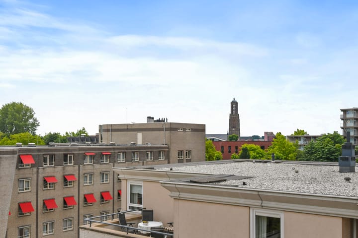 Foto 28 van Jan van der Croonstraat 85