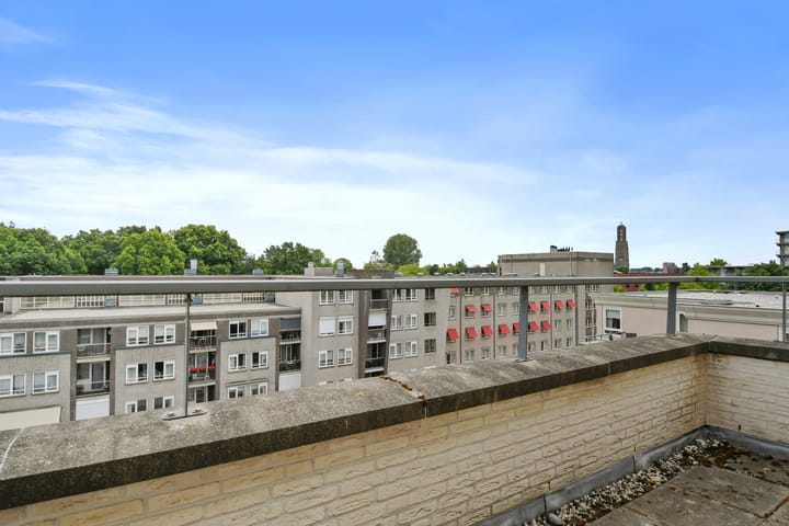 Foto 32 van Jan van der Croonstraat 85