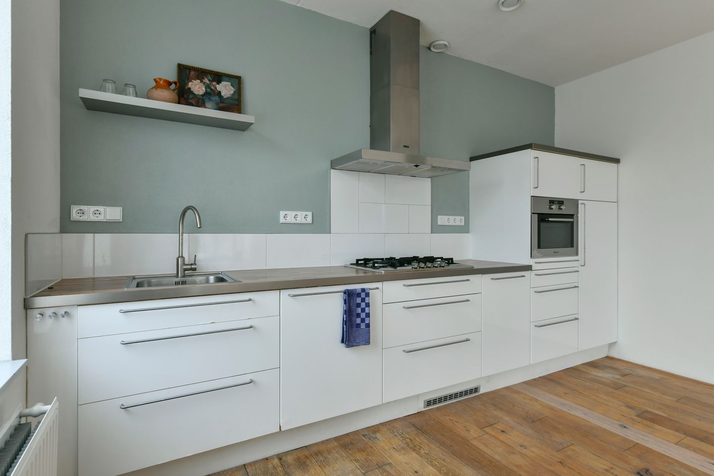 Foto 4 van Koggehoorn 9