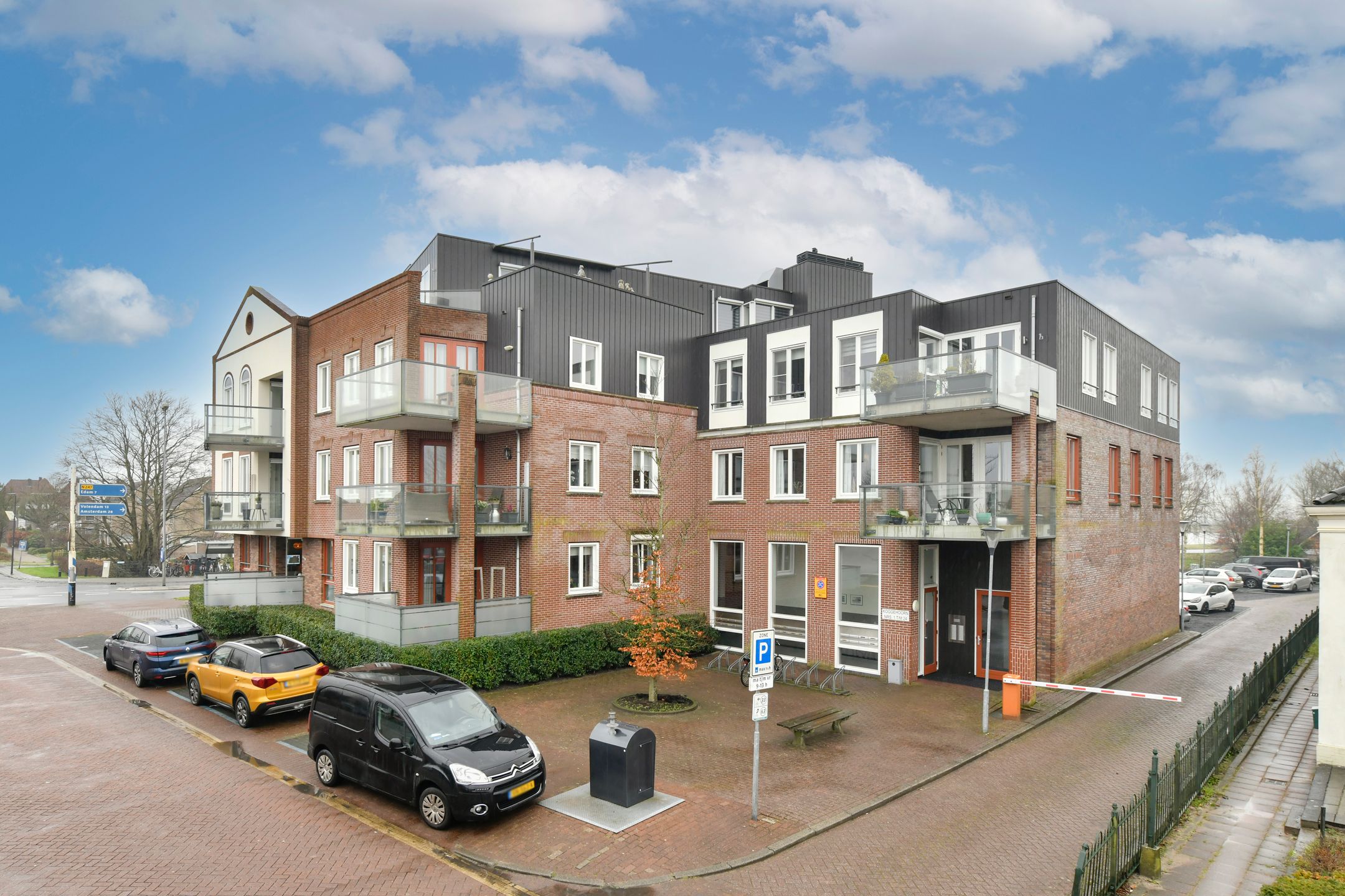 Foto 15 van Koggehoorn 9