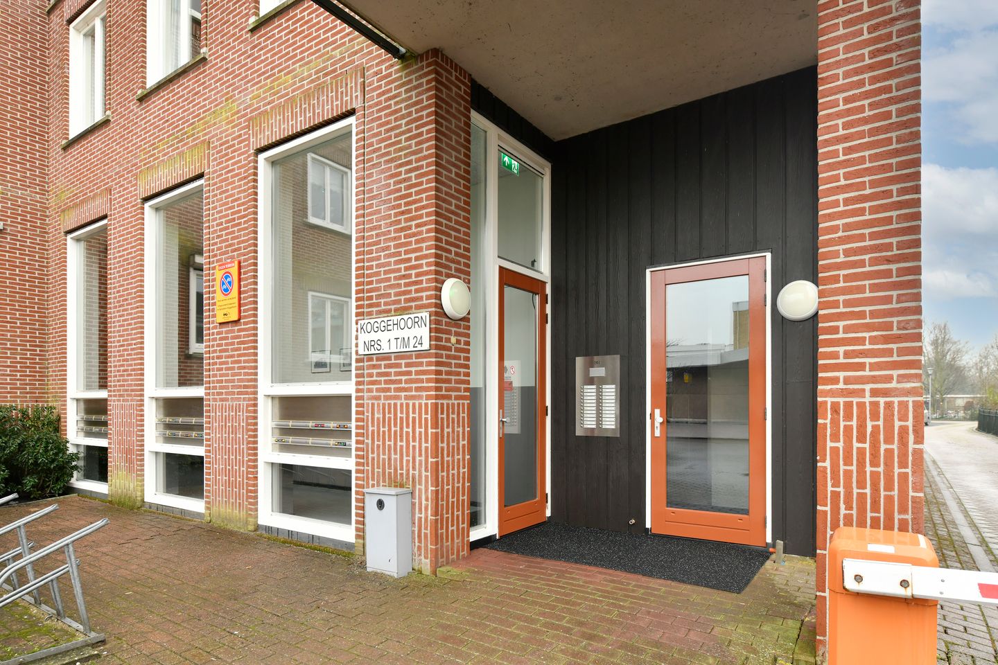 Foto 14 van Koggehoorn 9