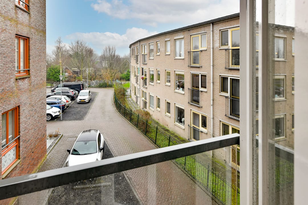 Foto 7 van Koggehoorn 9