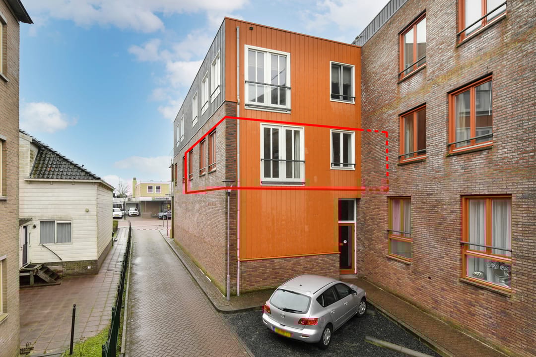 Foto 17 van Koggehoorn 9