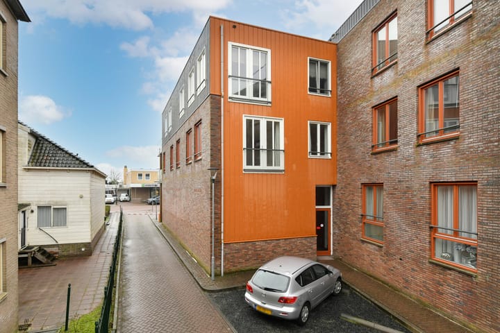 Foto 18 van Koggehoorn 9