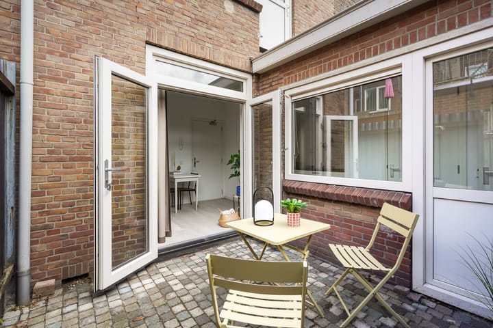 Foto 5 van Pootstraat 147-B