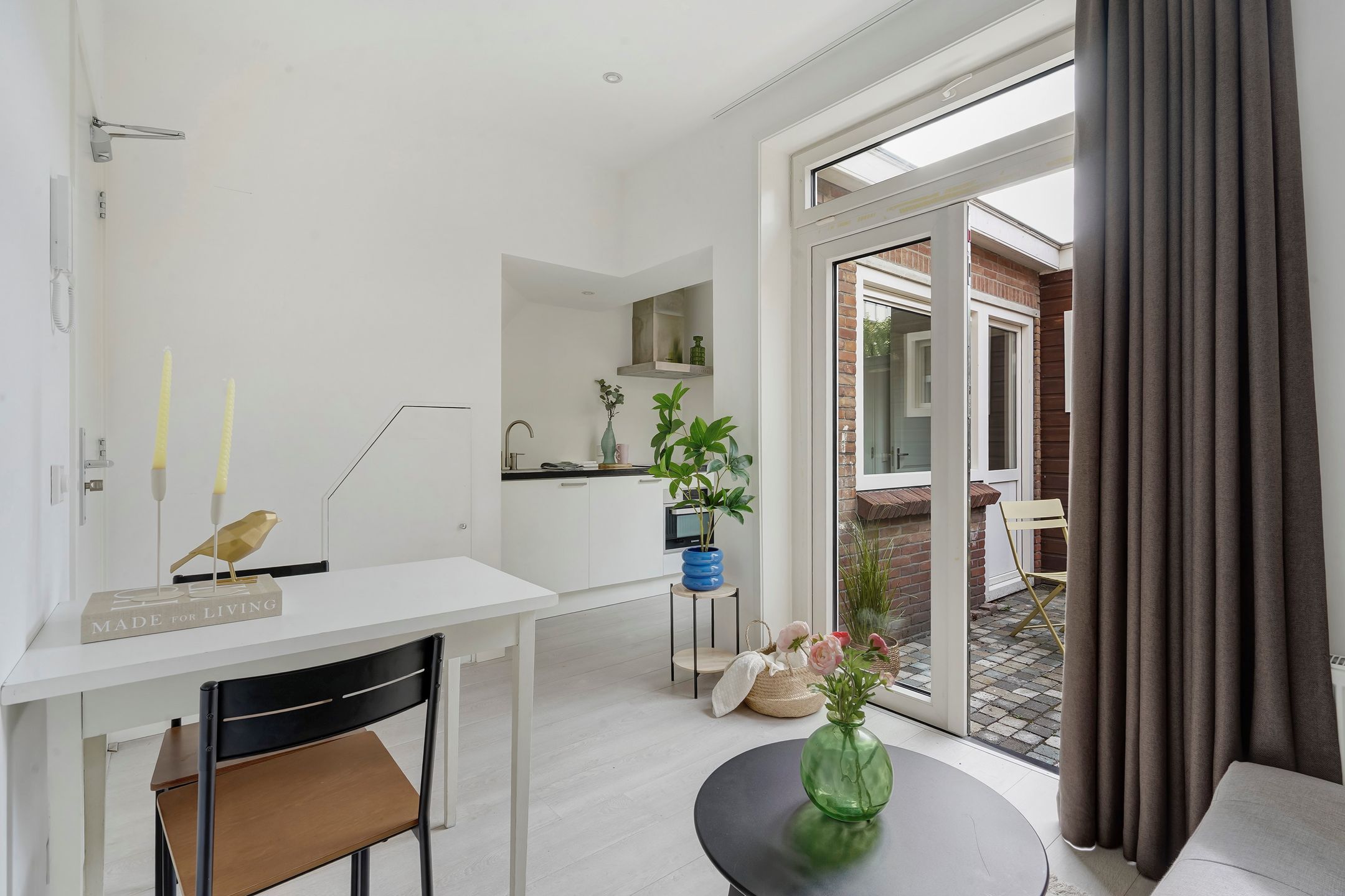Pootstraat 147-B, 147, B, Delft, 2613PJ, Zuid-Holland, Nederland 147 