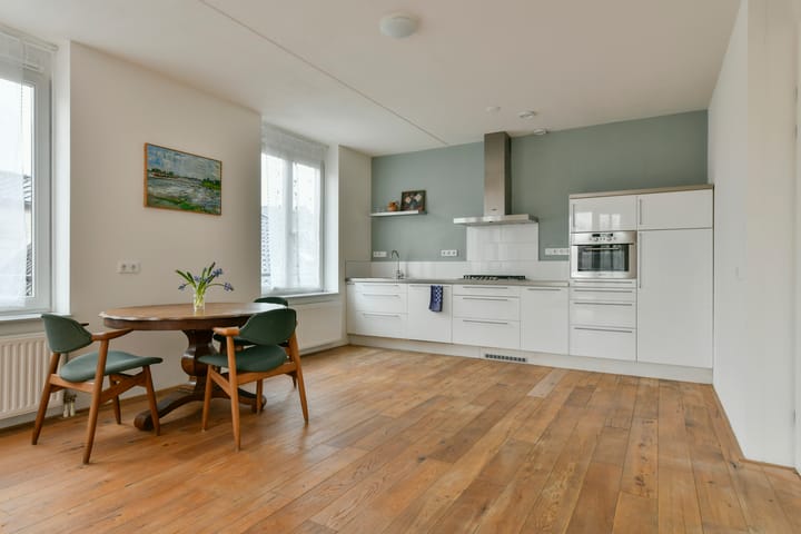 Foto 3 van Koggehoorn 9