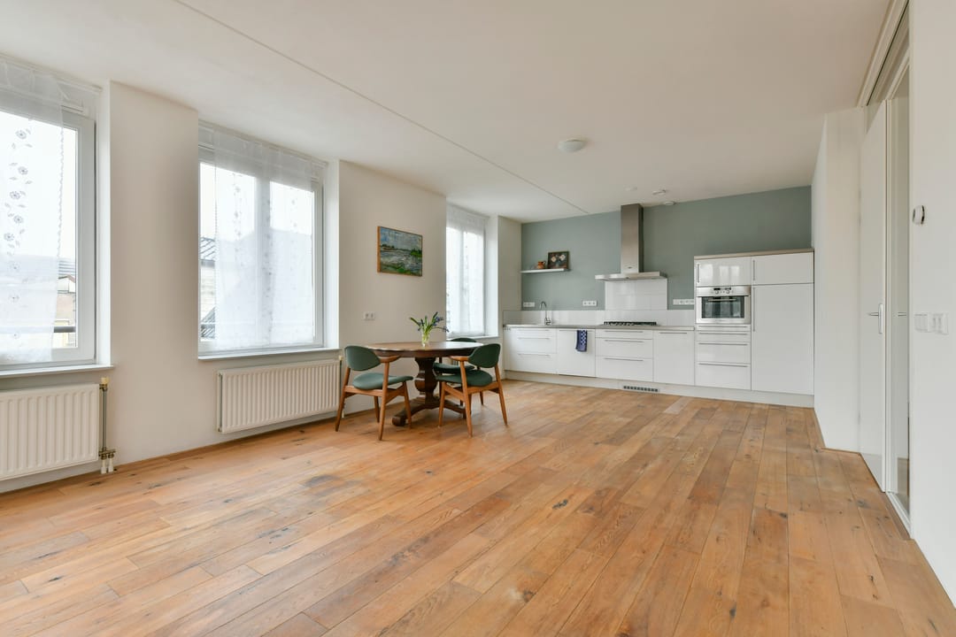 Foto 2 van Koggehoorn 9