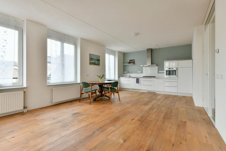 Foto 2 van Koggehoorn 9