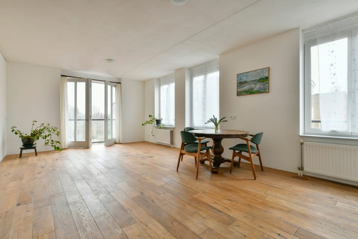 Foto 1 van Koggehoorn 9