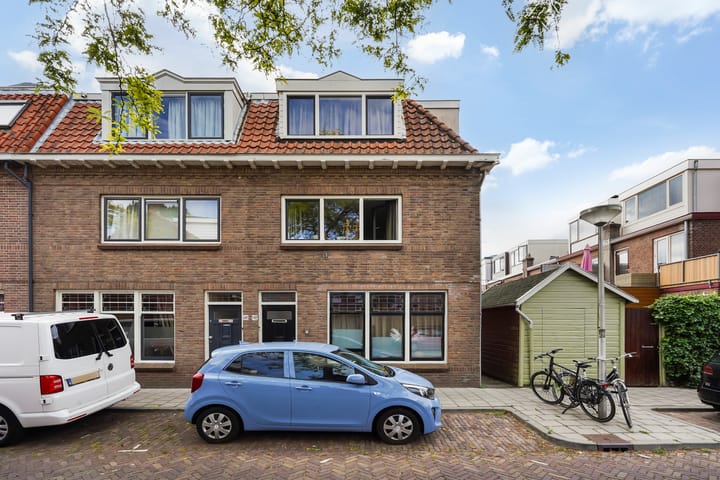 Foto 6 van Pootstraat 147-B