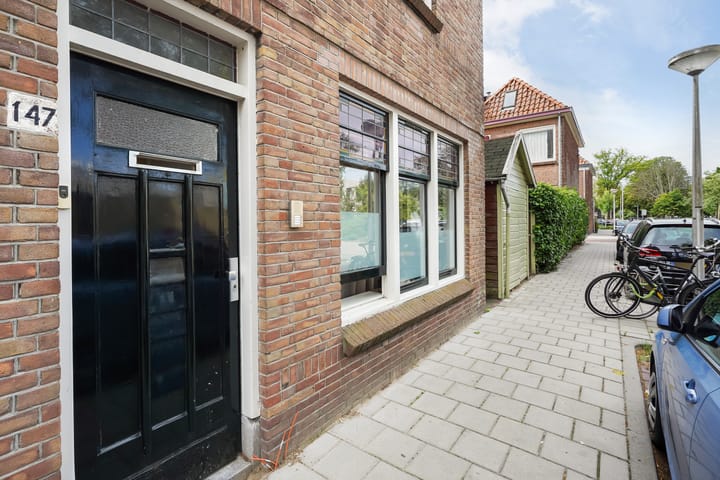 Foto 7 van Pootstraat 147-B