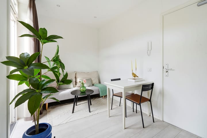 Foto 10 van Pootstraat 147-B