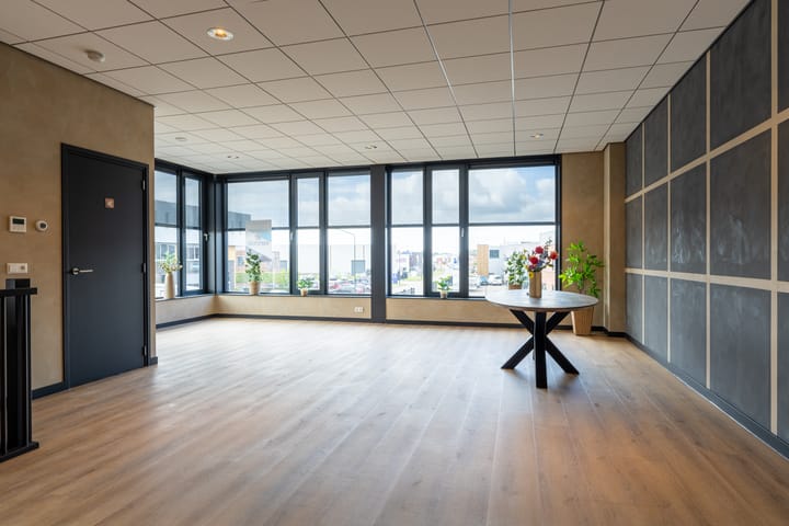 Hulsenboschstraat 21-L, Werkendam