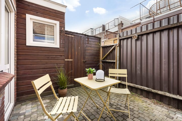 Foto 21 van Pootstraat 147-B