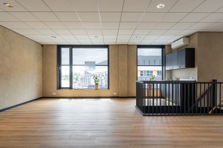 Hulsenboschstraat 21-L, Werkendam