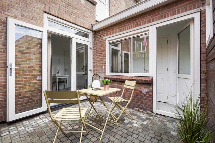 Foto 22 van Pootstraat 147-B