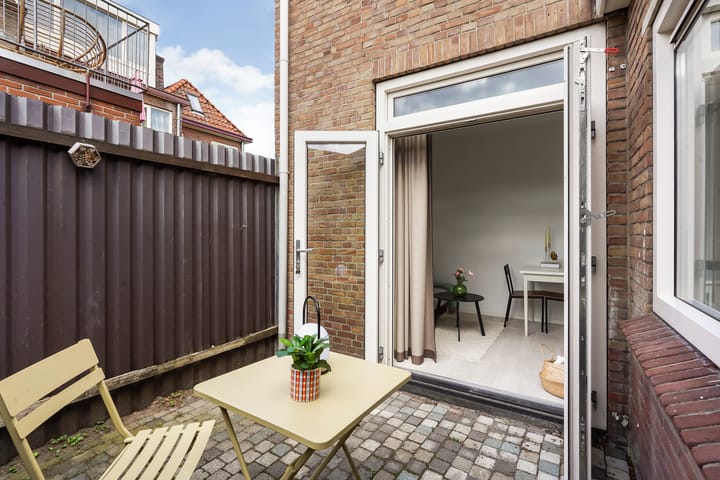 Foto 23 van Pootstraat 147-B