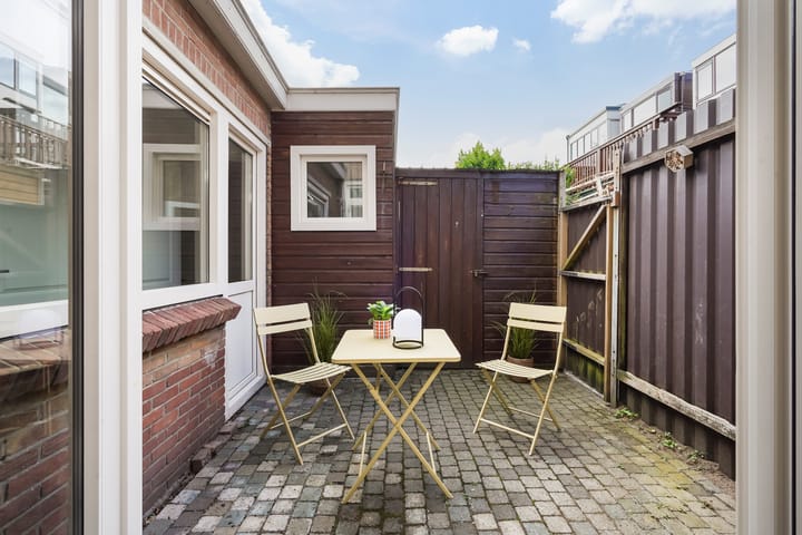 Foto 25 van Pootstraat 147-B