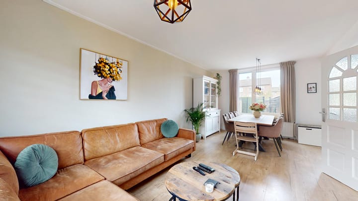 Foto 2 van Julianastraat 43