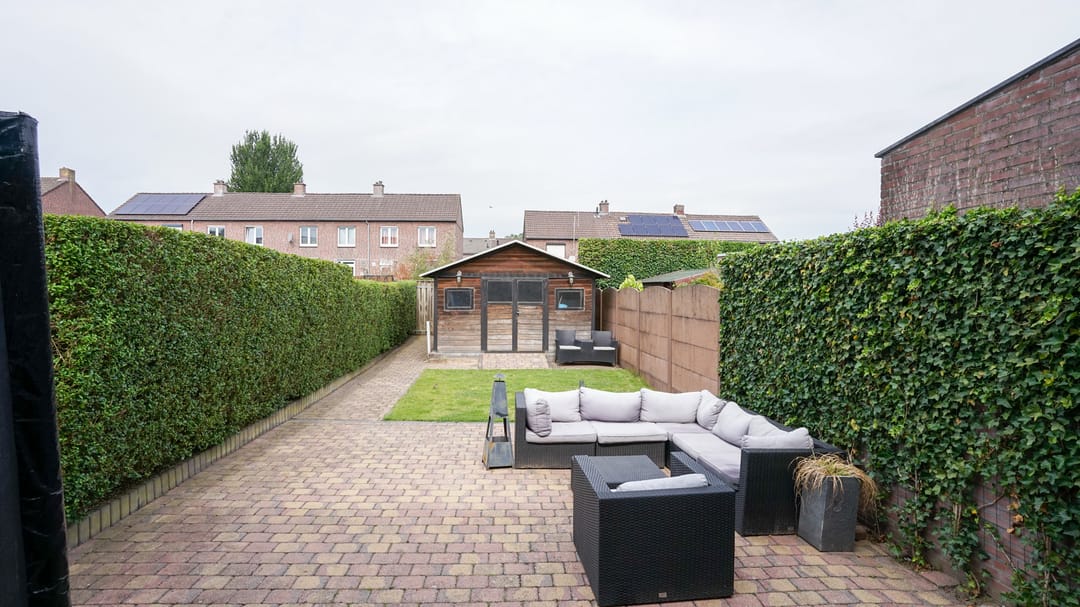 Foto 26 van Julianastraat 43