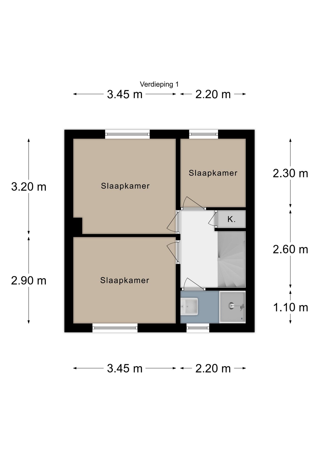 Foto 44 van Julianastraat 43