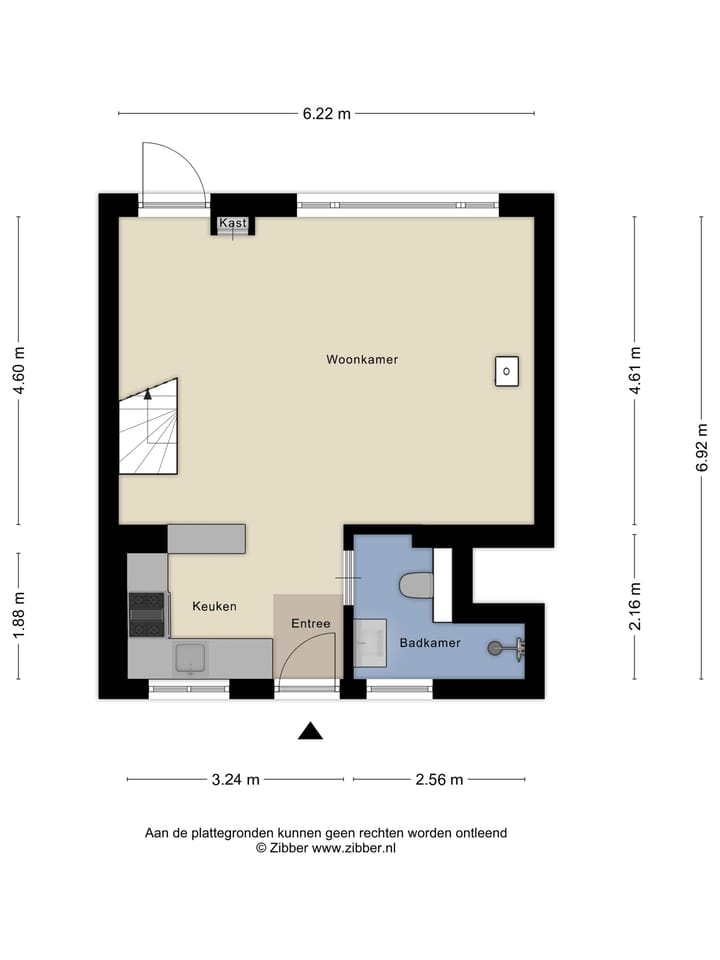 Foto 28 van Opperduit 396