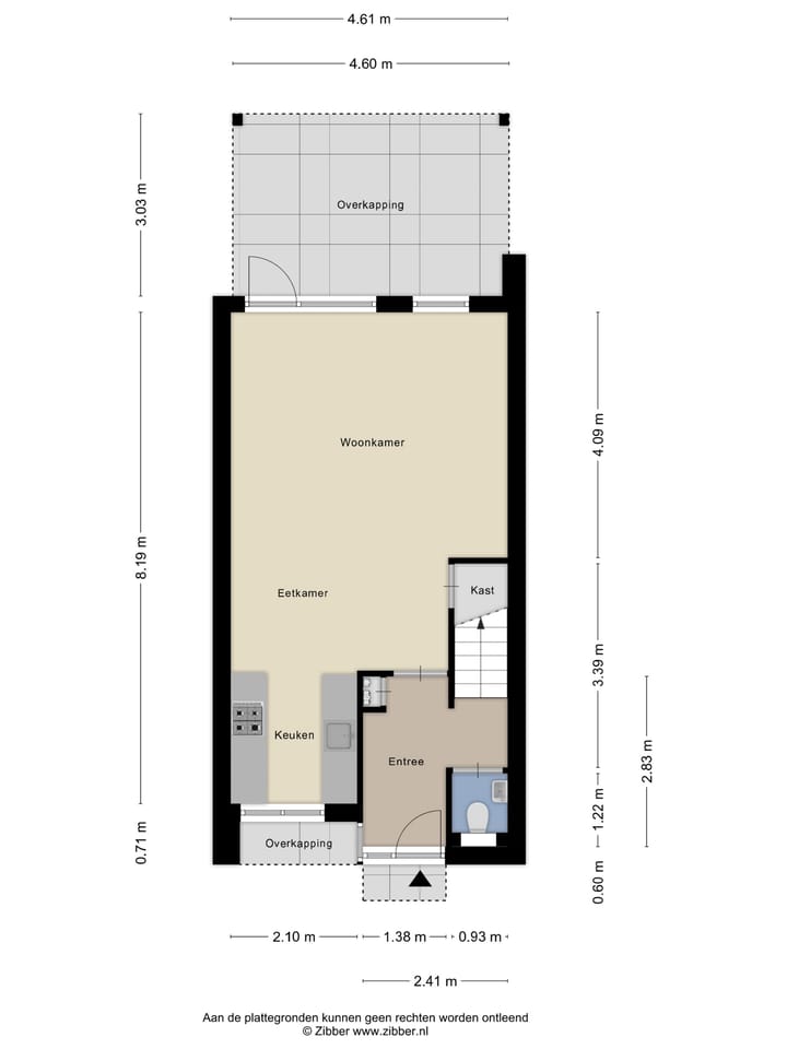 Foto 30 van Kapellerhof 31