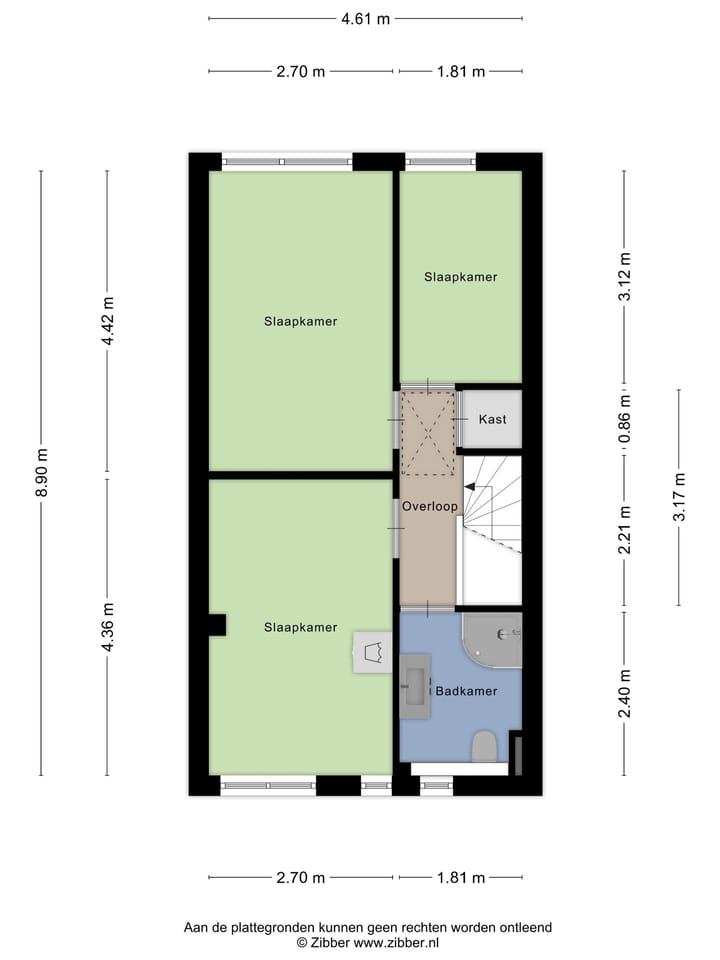 Foto 31 van Kapellerhof 31