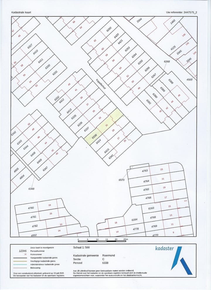Foto 33 van Kapellerhof 31