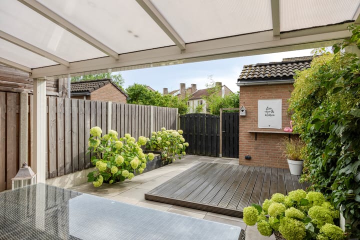 Foto 27 van Kapellerhof 31