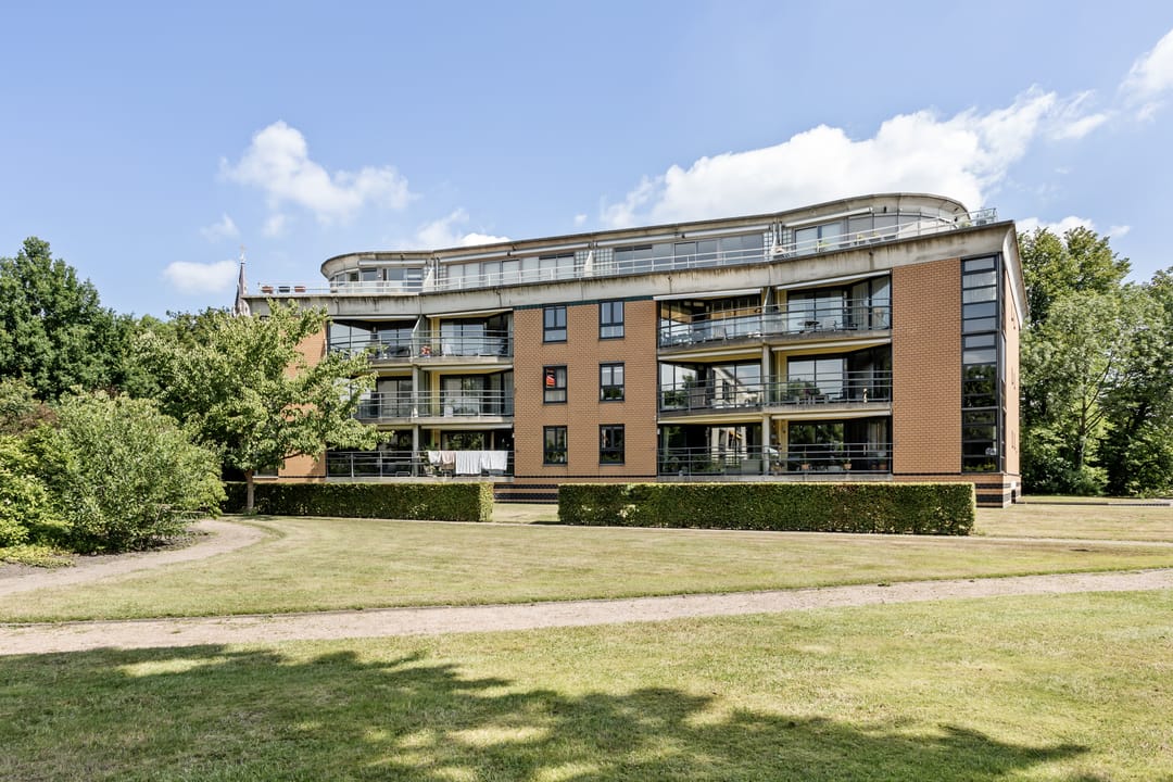 Foto 1 van Professor Boerhaaveweg 87