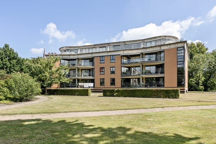 Foto 1 van Professor Boerhaaveweg 87