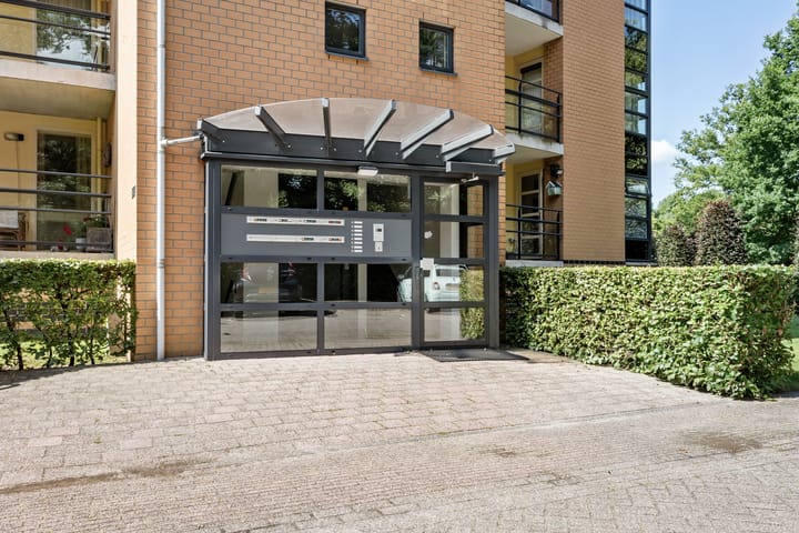 Foto 2 van Professor Boerhaaveweg 87