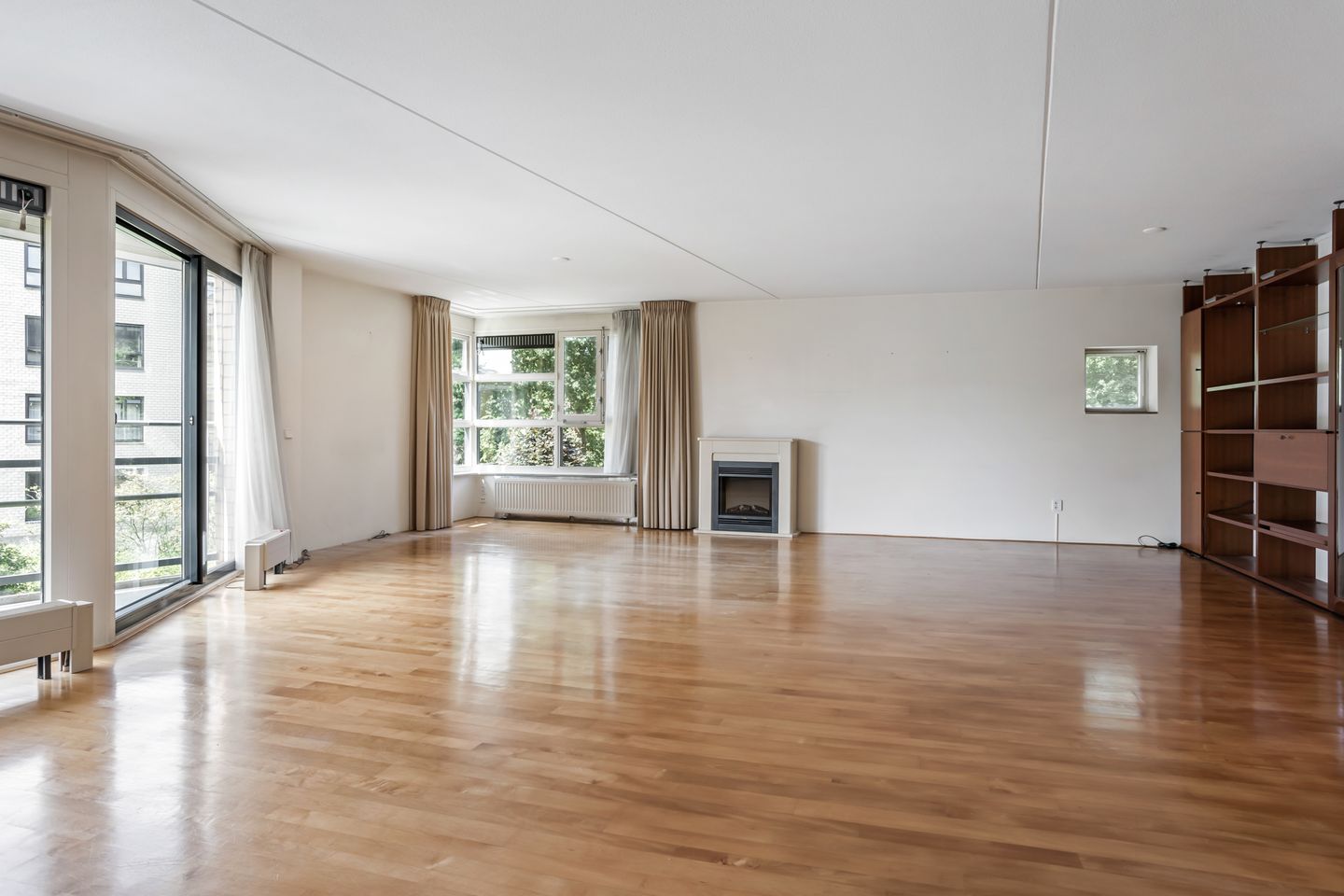 Foto 5 van Professor Boerhaaveweg 87