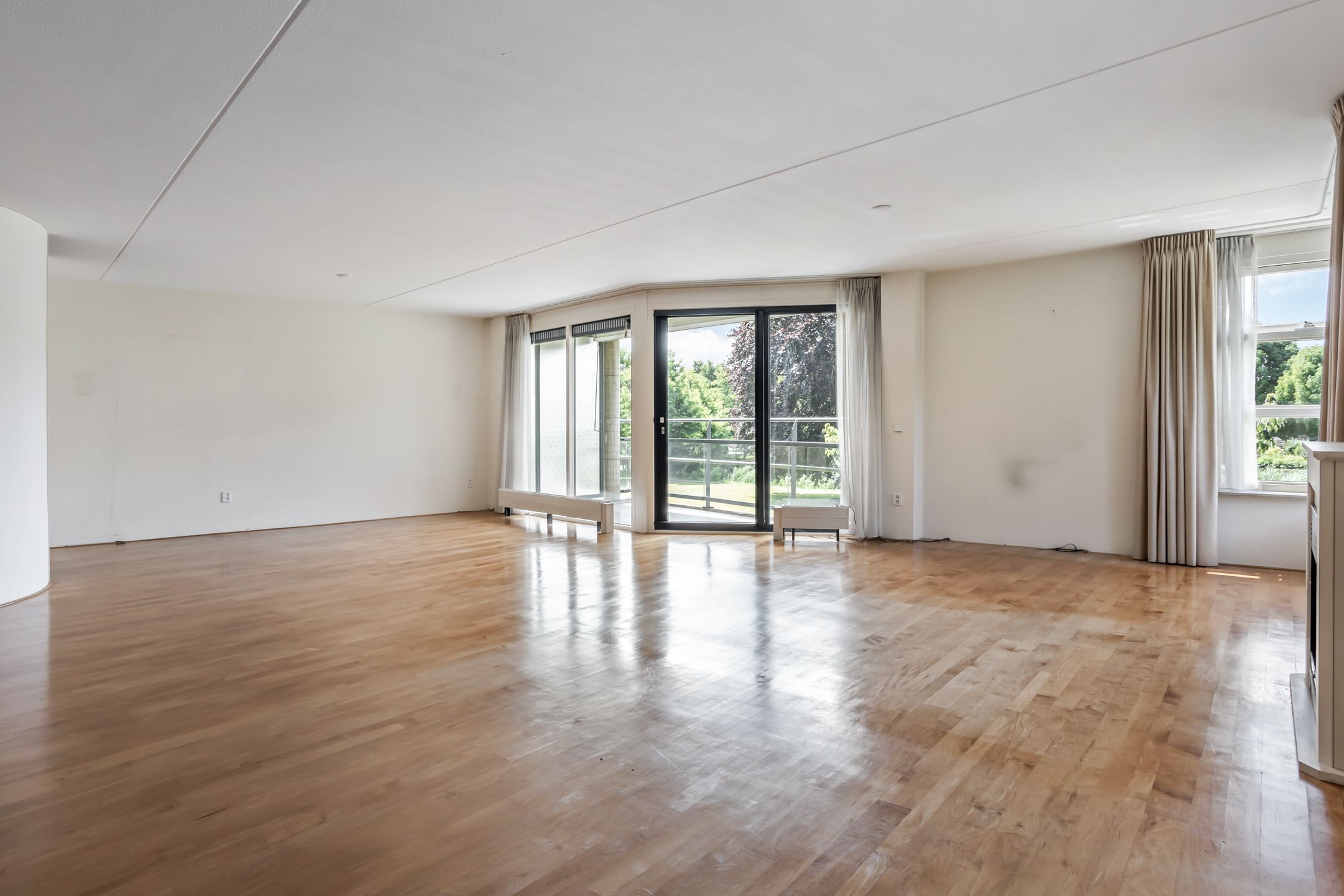 Foto 6 van Professor Boerhaaveweg 87