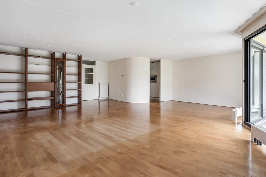 Foto 7 van Professor Boerhaaveweg 87