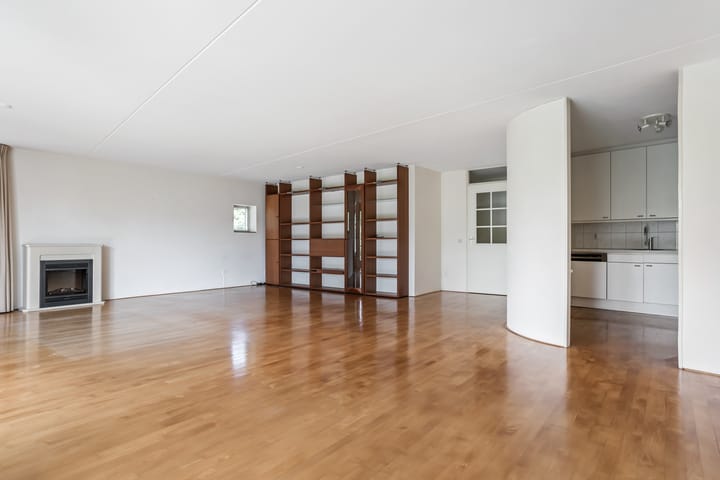 Foto 8 van Professor Boerhaaveweg 87