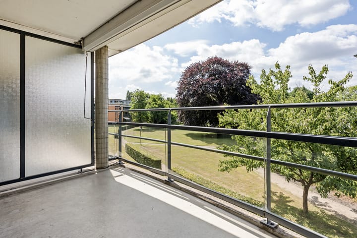 Foto 10 van Professor Boerhaaveweg 87