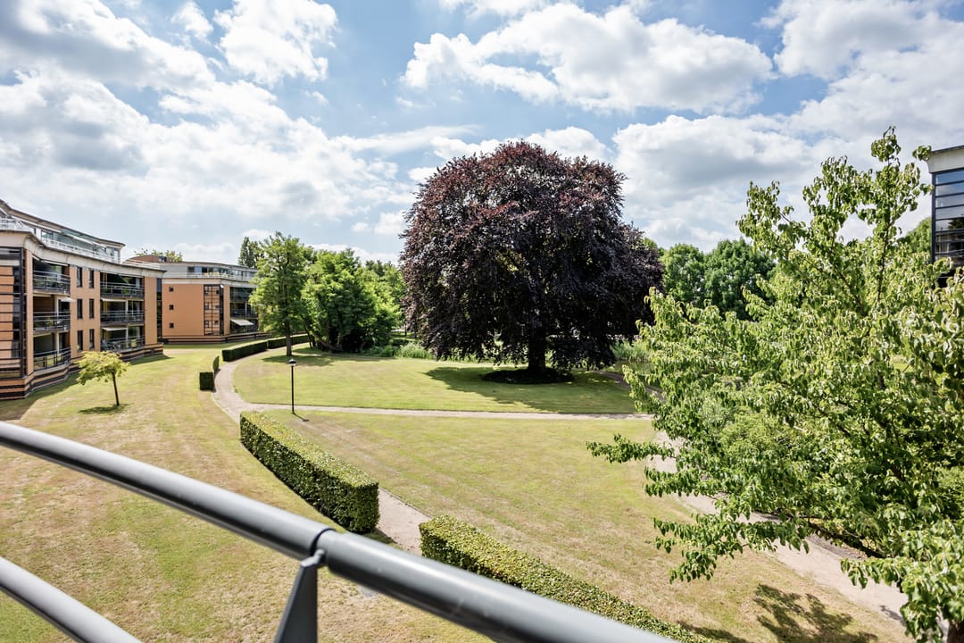 Foto 11 van Professor Boerhaaveweg 87