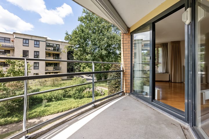 Foto 12 van Professor Boerhaaveweg 87