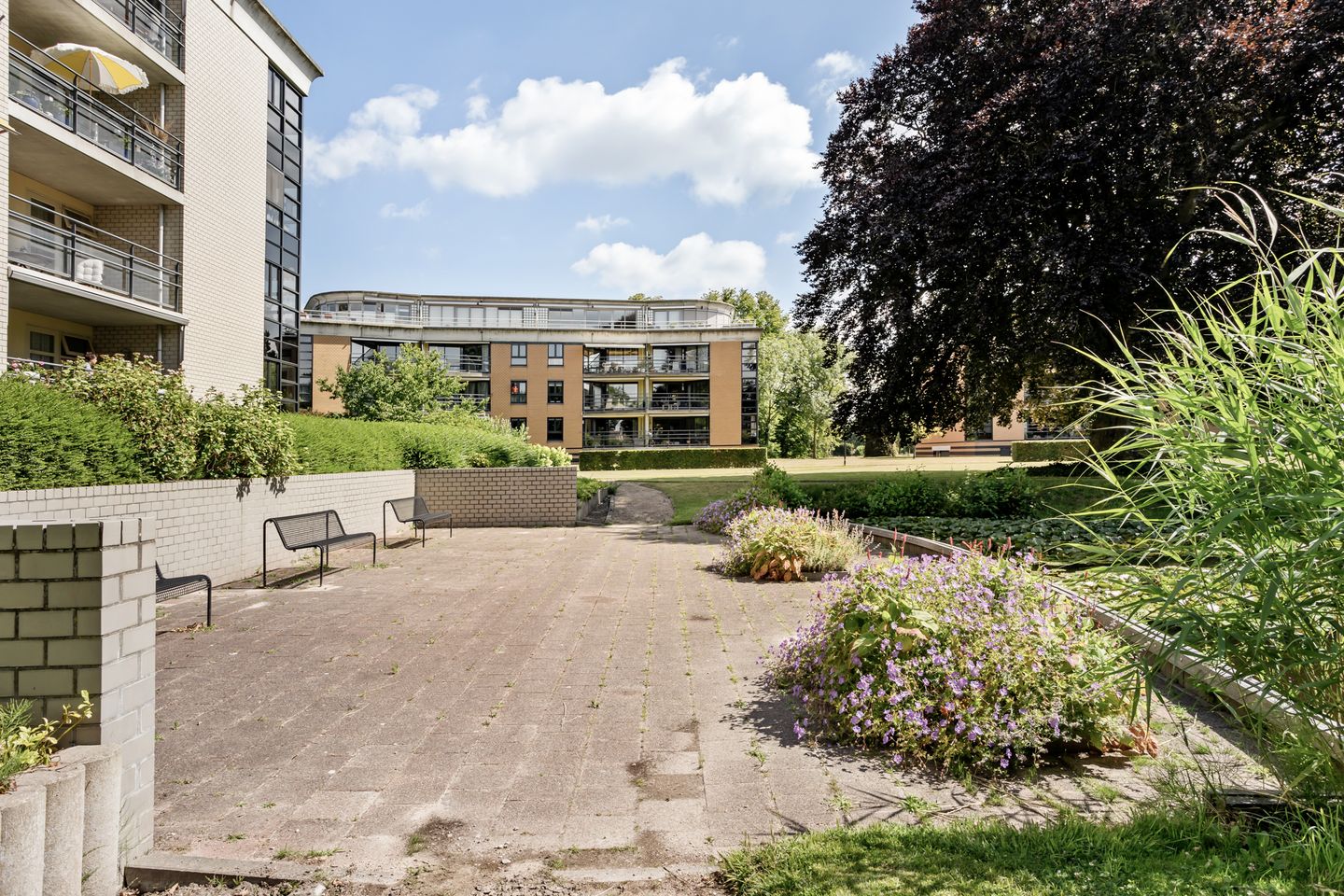 Foto 25 van Professor Boerhaaveweg 87