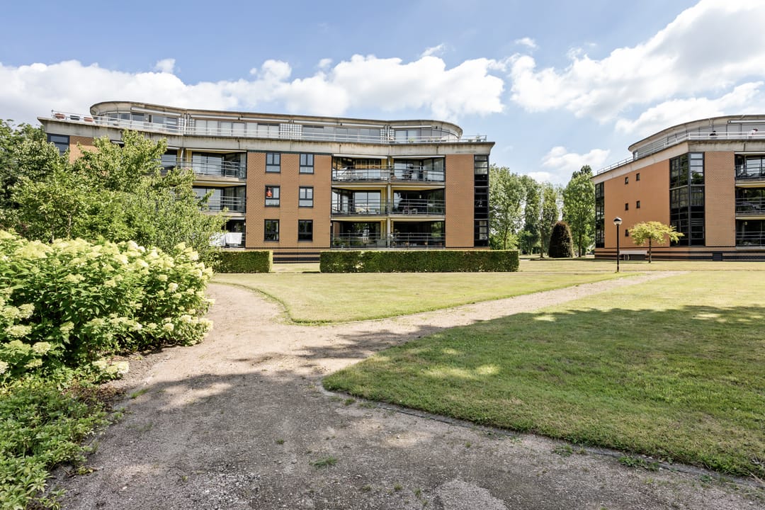 Foto 26 van Professor Boerhaaveweg 87