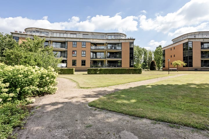 Foto 26 van Professor Boerhaaveweg 87