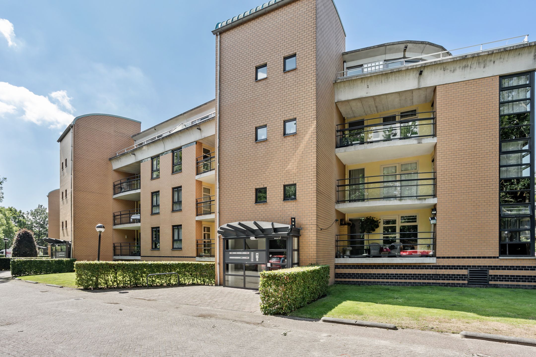 Foto 27 van Professor Boerhaaveweg 87