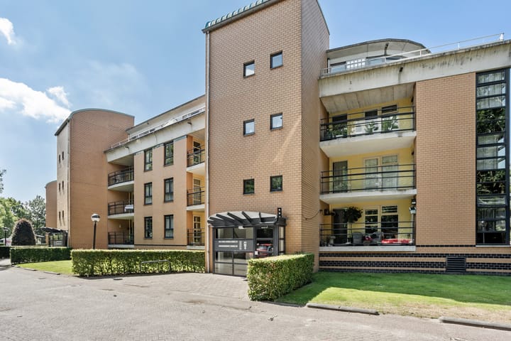 Foto 27 van Professor Boerhaaveweg 87