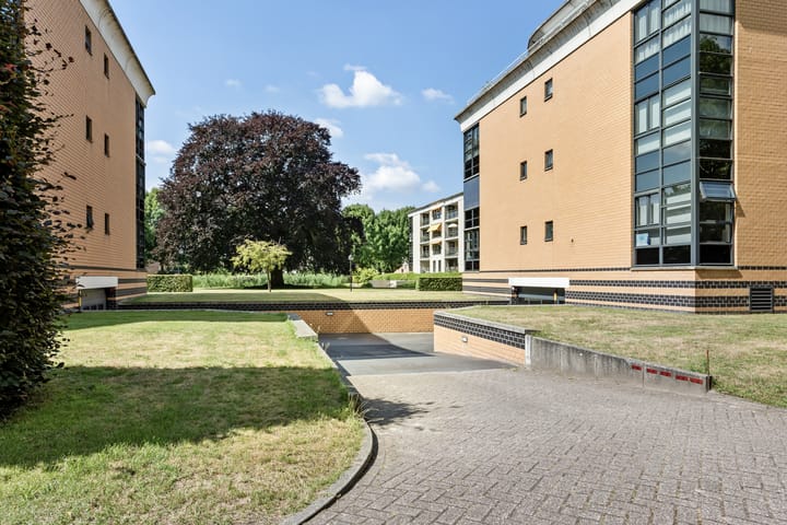 Foto 28 van Professor Boerhaaveweg 87